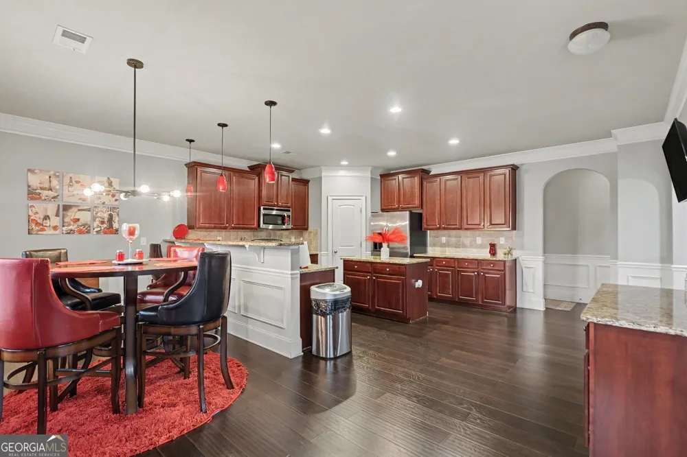 3808 Gage CT Douglasville, GA 30135