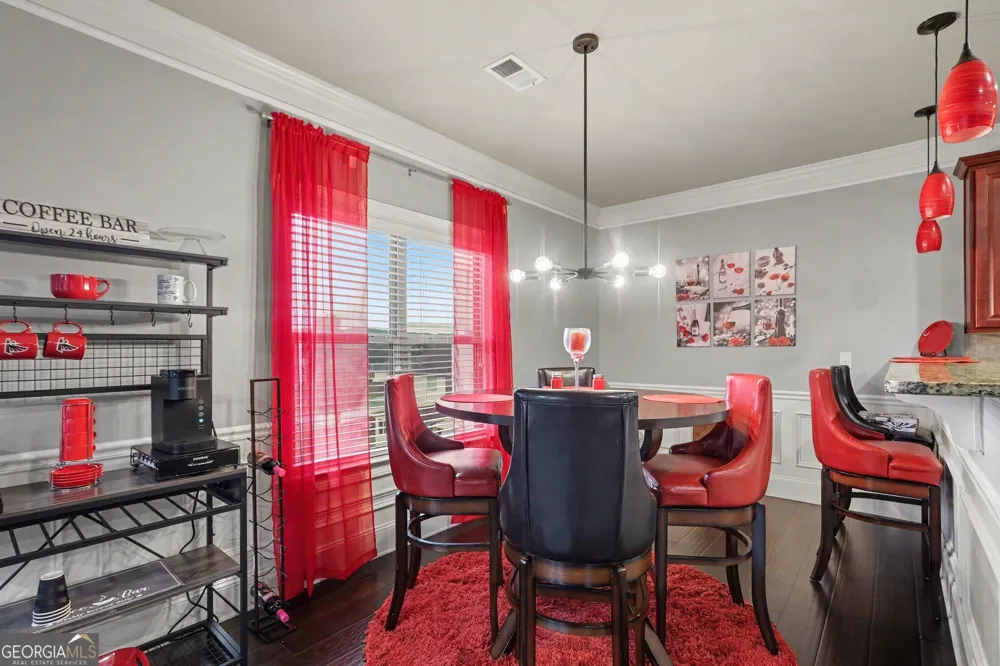 3808 Gage CT Douglasville, GA 30135