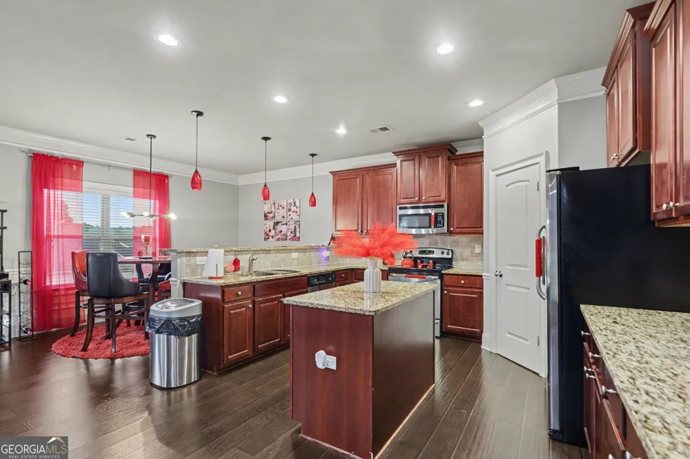 3808 Gage CT Douglasville, GA 30135