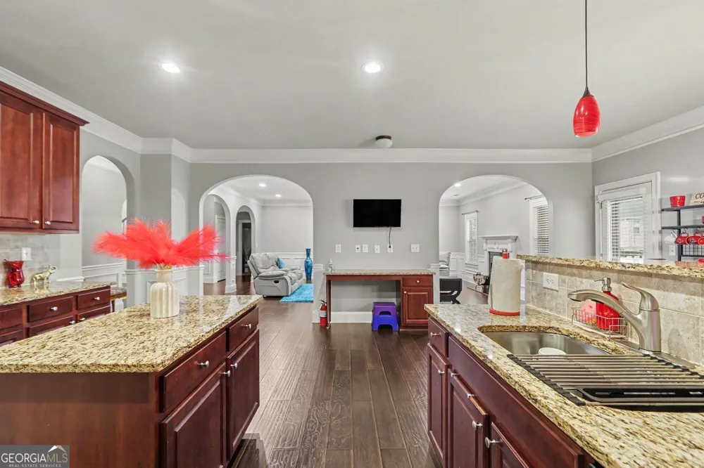 3808 Gage CT Douglasville, GA 30135