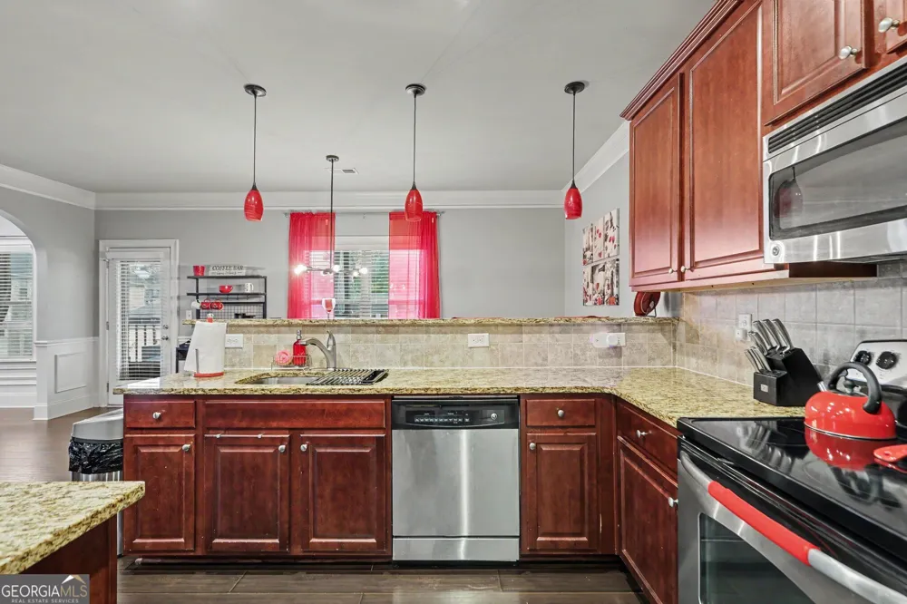 3808 Gage CT Douglasville, GA 30135