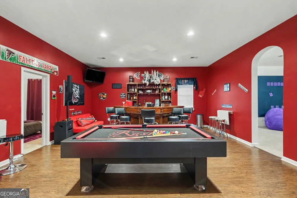 3808 Gage CT Douglasville, GA 30135