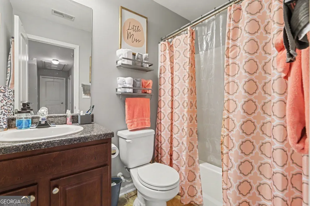3808 Gage CT Douglasville, GA 30135