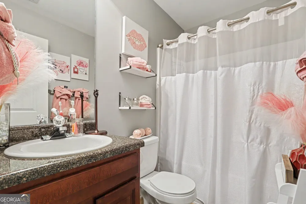 3808 Gage CT Douglasville, GA 30135
