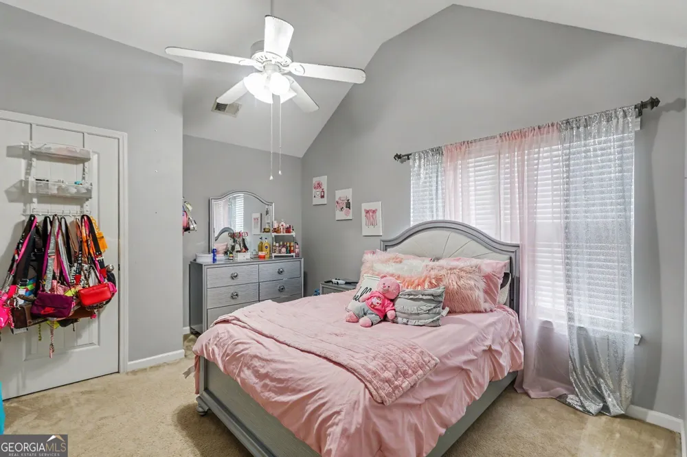 3808 Gage CT Douglasville, GA 30135