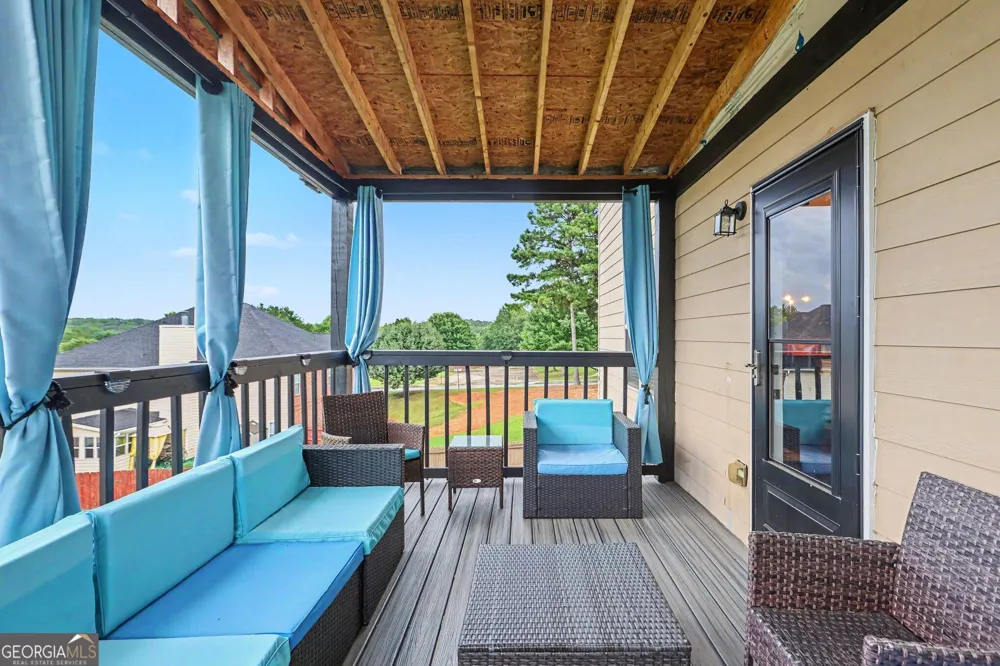 3808 Gage CT Douglasville, GA 30135