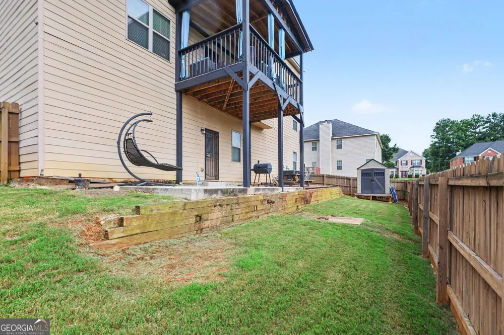 3808 Gage CT Douglasville, GA 30135