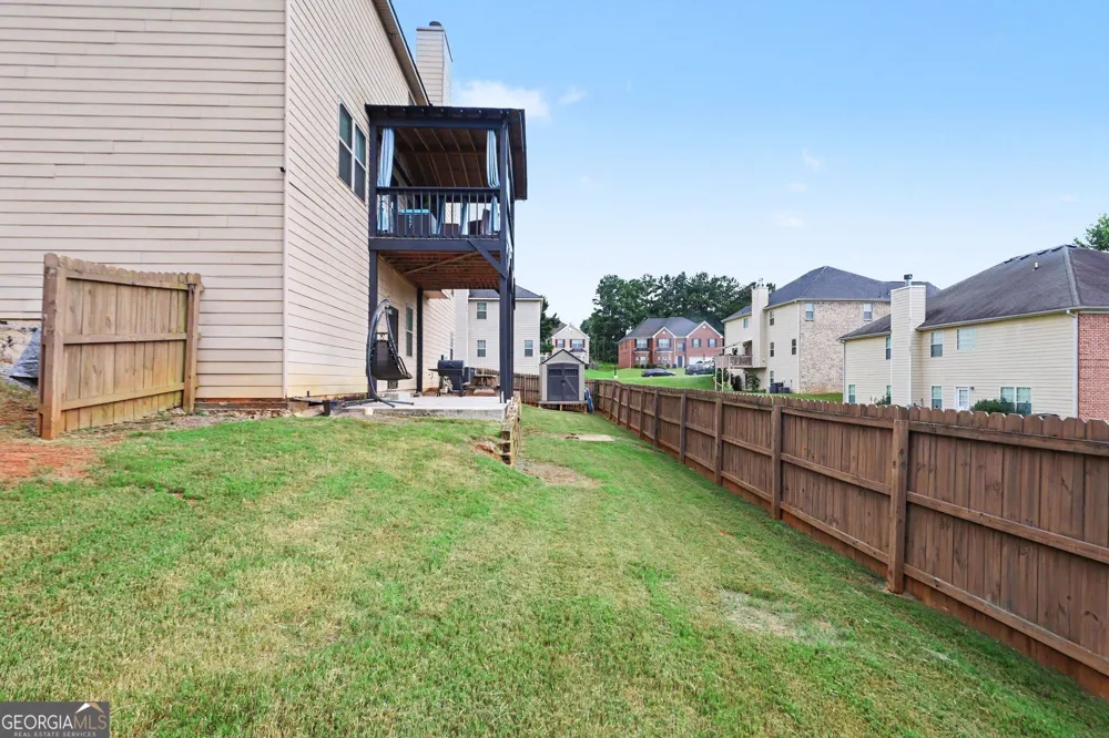 3808 Gage CT Douglasville, GA 30135