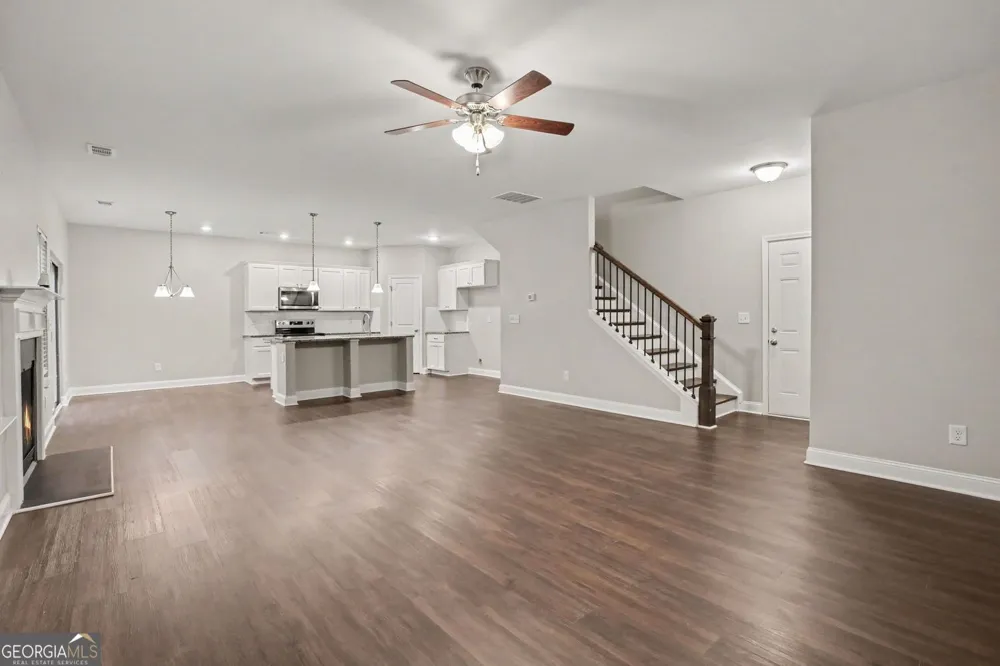 316 Trae CT Hampton, GA 30228