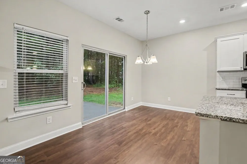 316 Trae CT Hampton, GA 30228