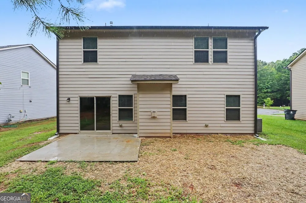 316 Trae CT Hampton, GA 30228