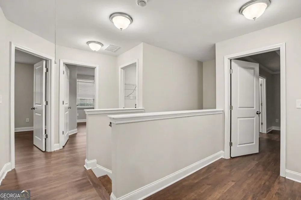 316 Trae CT Hampton, GA 30228