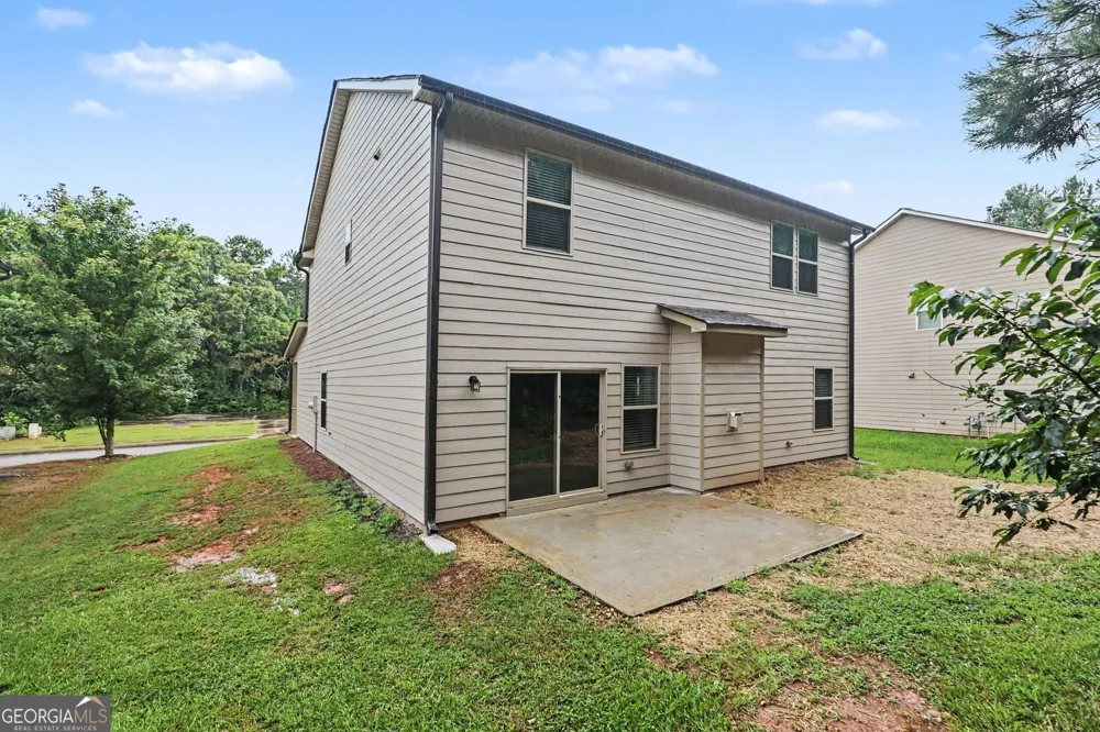 316 Trae CT Hampton, GA 30228