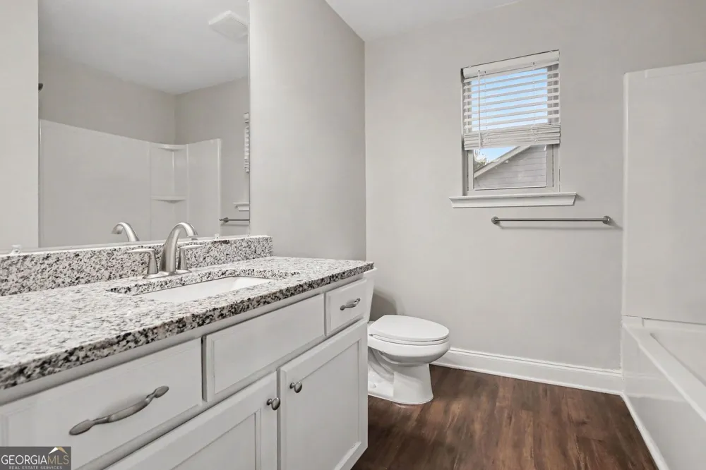 316 Trae CT Hampton, GA 30228
