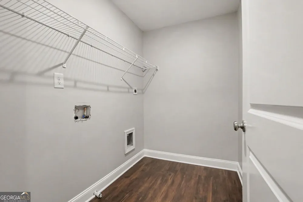 316 Trae CT Hampton, GA 30228