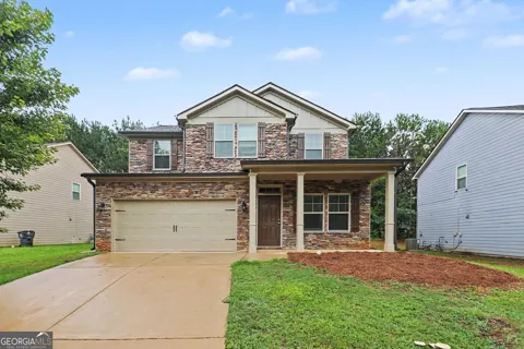 316 Trae CT