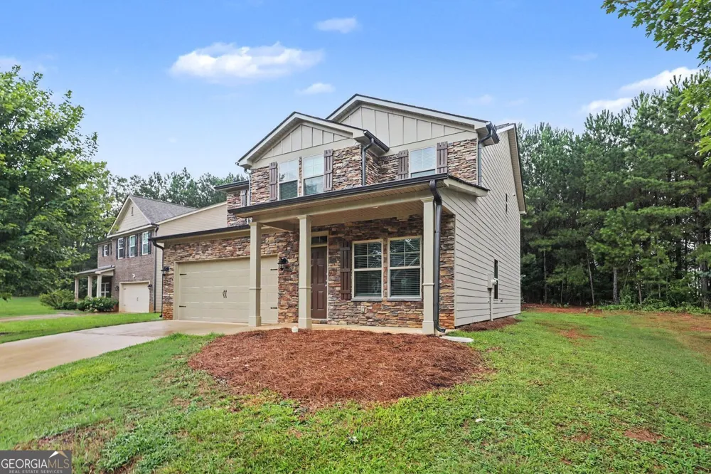316 Trae CT Hampton, GA 30228