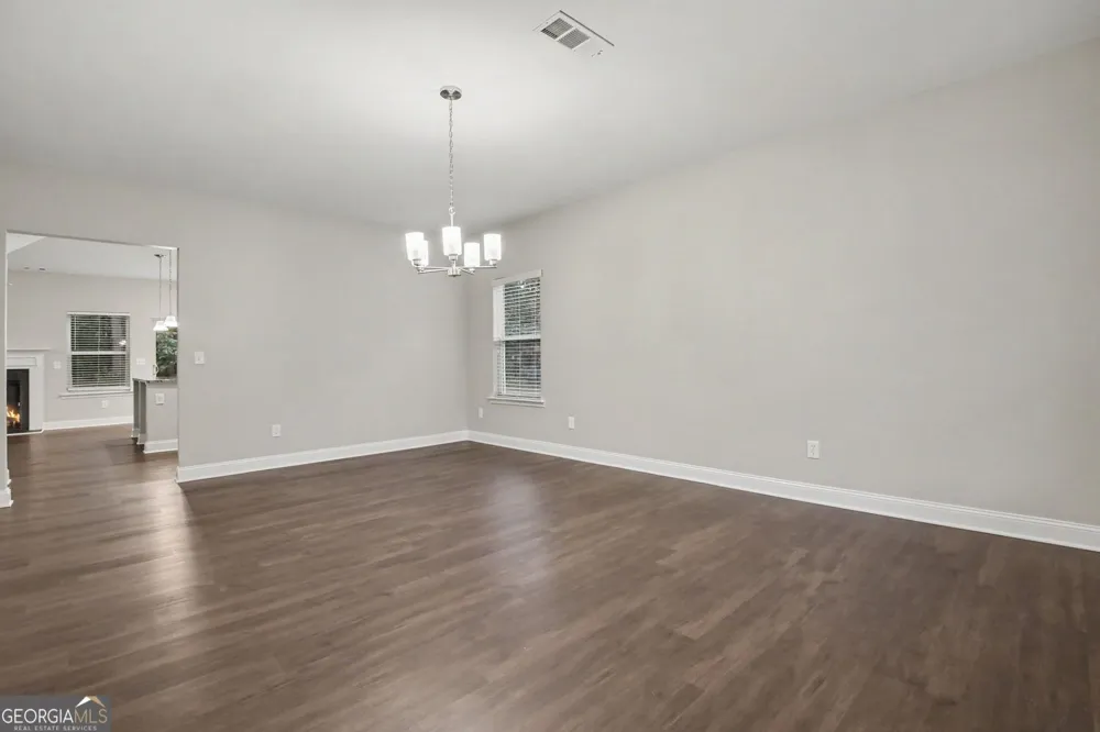 316 Trae CT Hampton, GA 30228