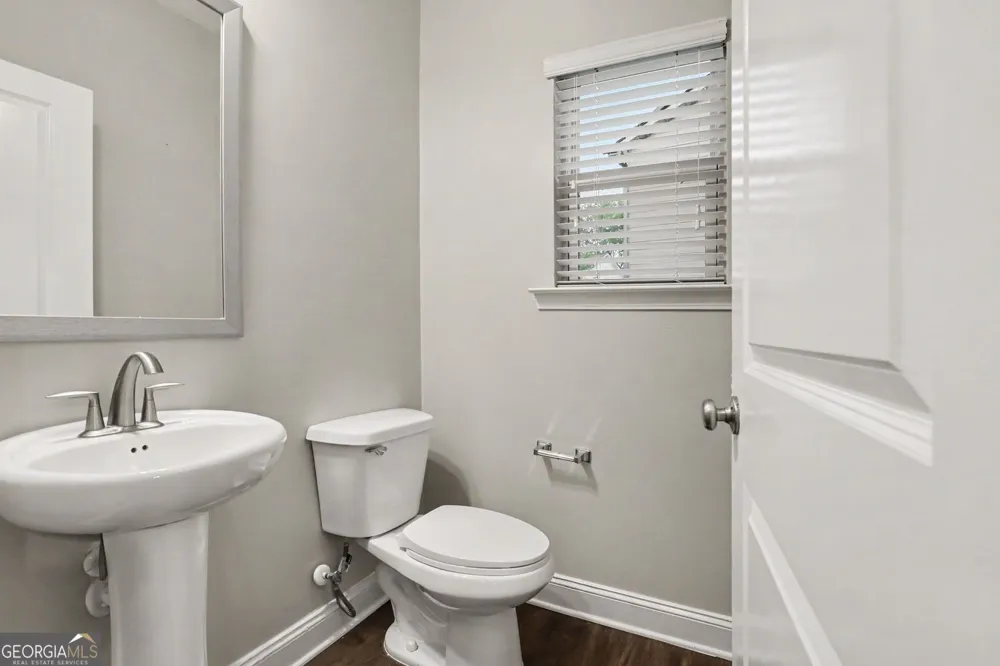 316 Trae CT Hampton, GA 30228