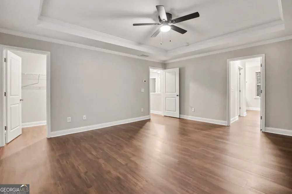316 Trae CT Hampton, GA 30228