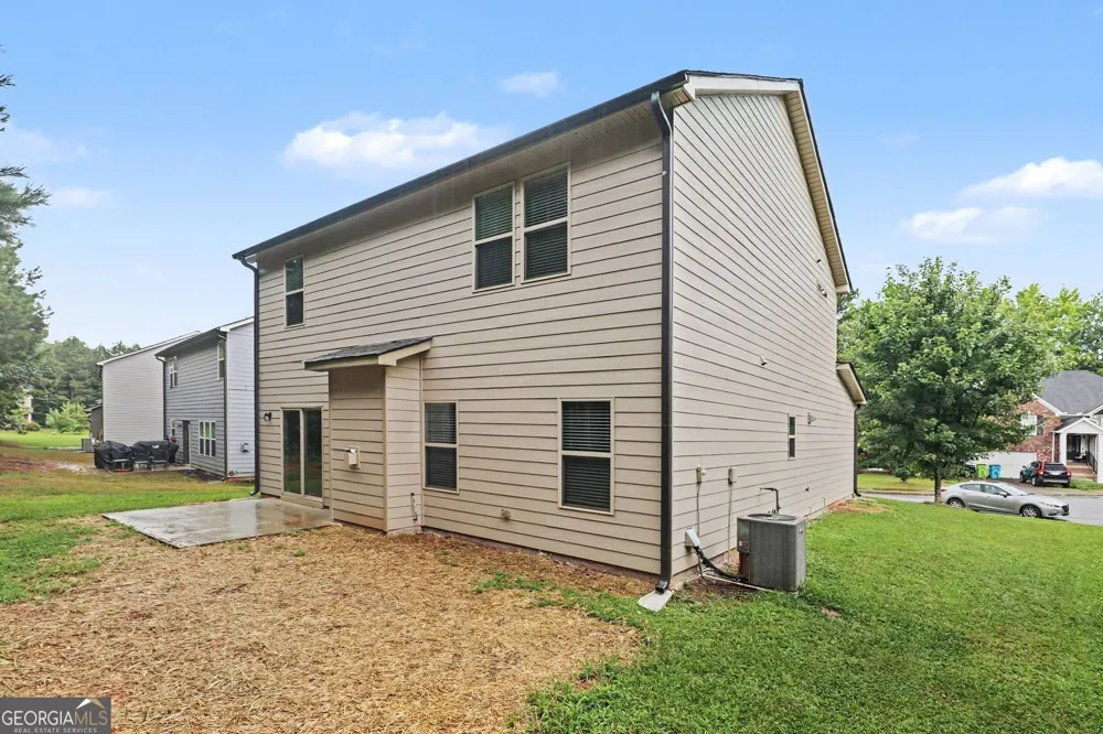 316 Trae CT Hampton, GA 30228