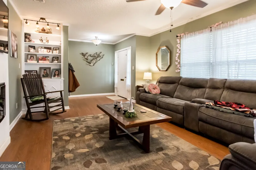 1112 Hill ST Waycross, GA 31501