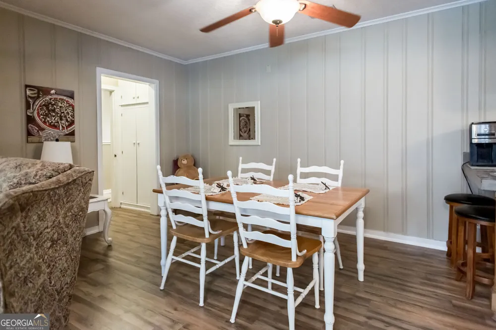 1112 Hill ST Waycross, GA 31501