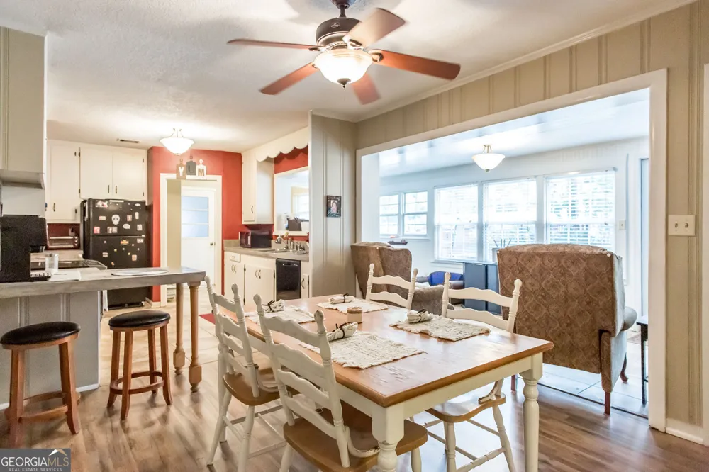 1112 Hill ST Waycross, GA 31501