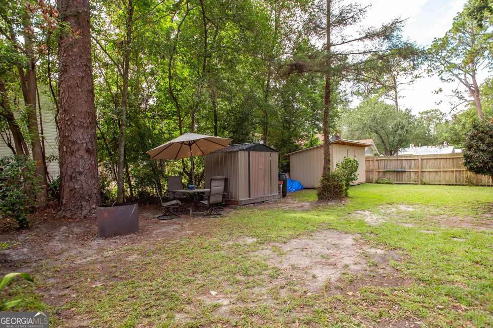 1112 Hill ST Waycross, GA 31501