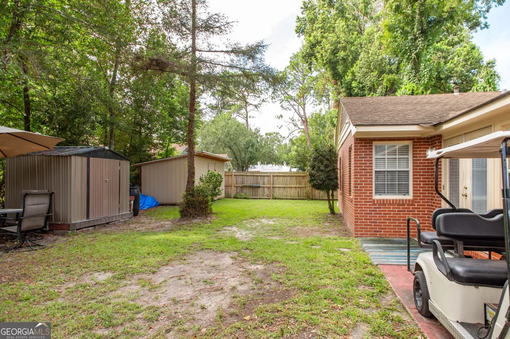 1112 Hill ST Waycross, GA 31501