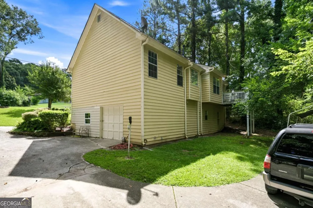 3941 Memorial PKWY NW Kennesaw, GA 30152