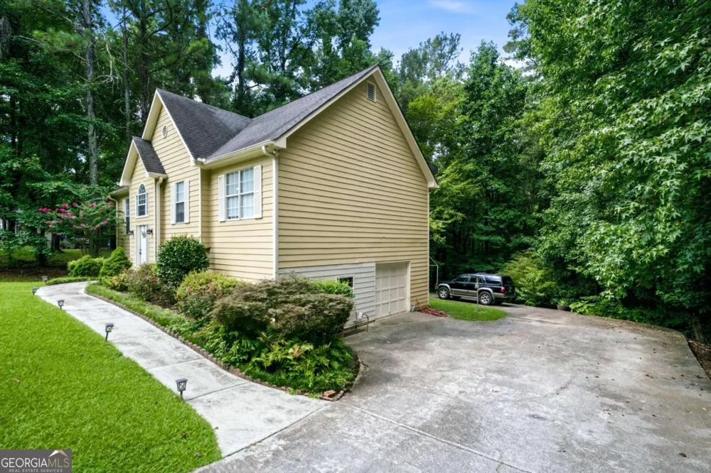3941 Memorial PKWY NW Kennesaw, GA 30152