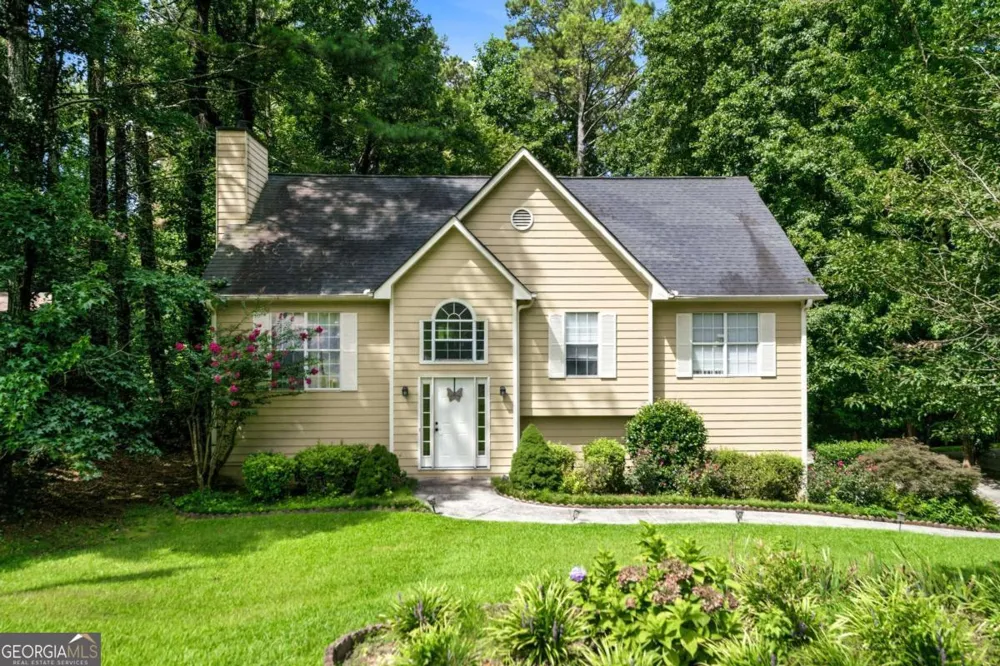 3941 Memorial PKWY NW Kennesaw, GA 30152