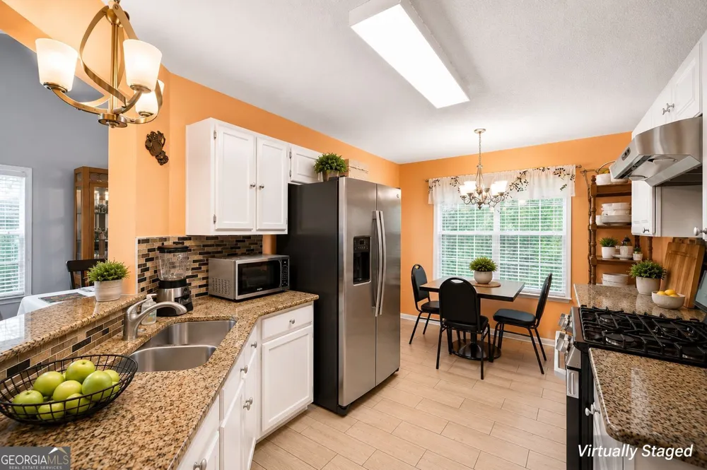 3941 Memorial PKWY NW Kennesaw, GA 30152
