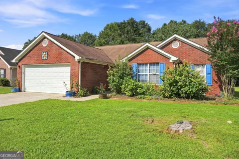 1648 Graystone DR