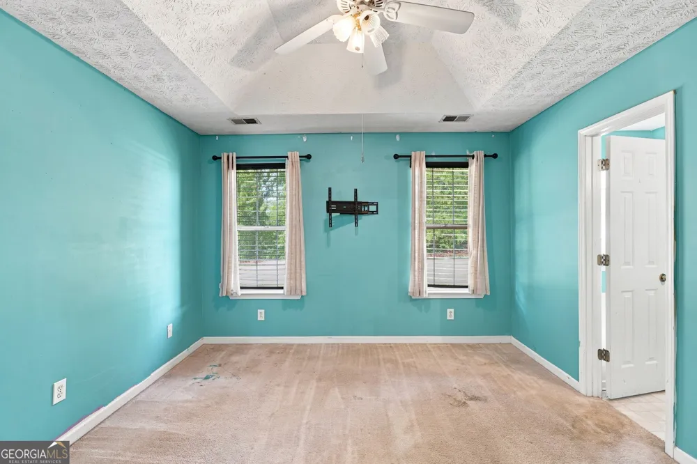 1648 Graystone DR Hampton, GA 30228