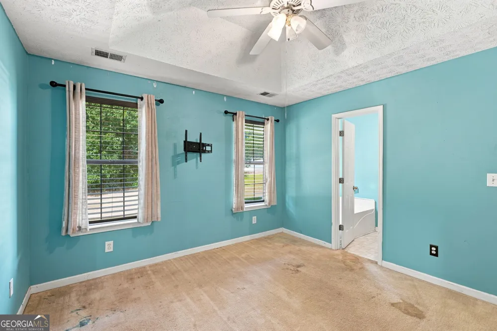 1648 Graystone DR Hampton, GA 30228
