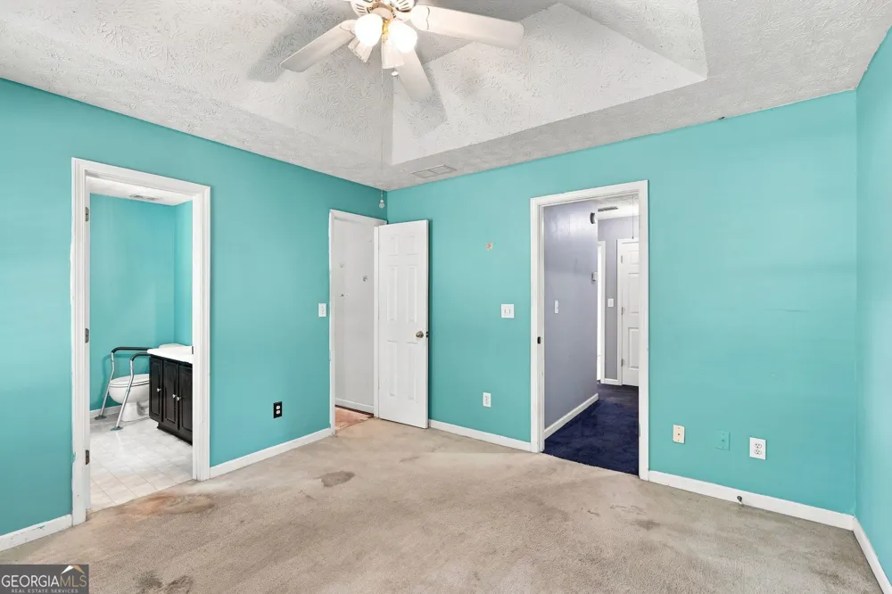 1648 Graystone DR Hampton, GA 30228