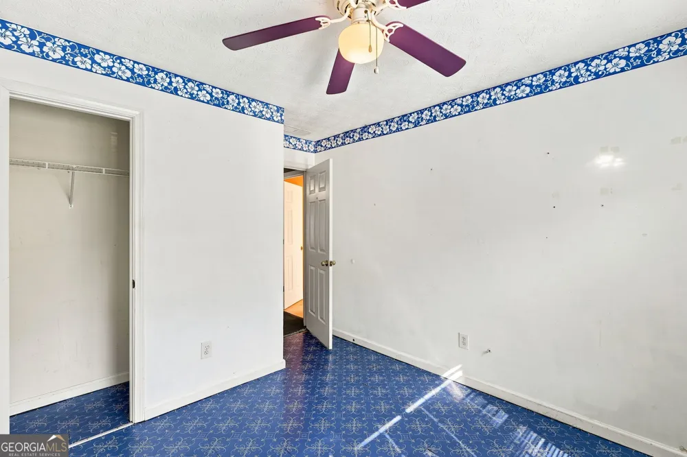 1648 Graystone DR Hampton, GA 30228