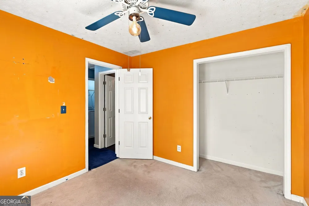 1648 Graystone DR Hampton, GA 30228