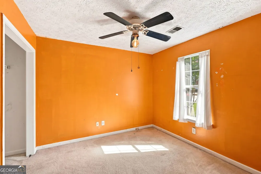 1648 Graystone DR Hampton, GA 30228