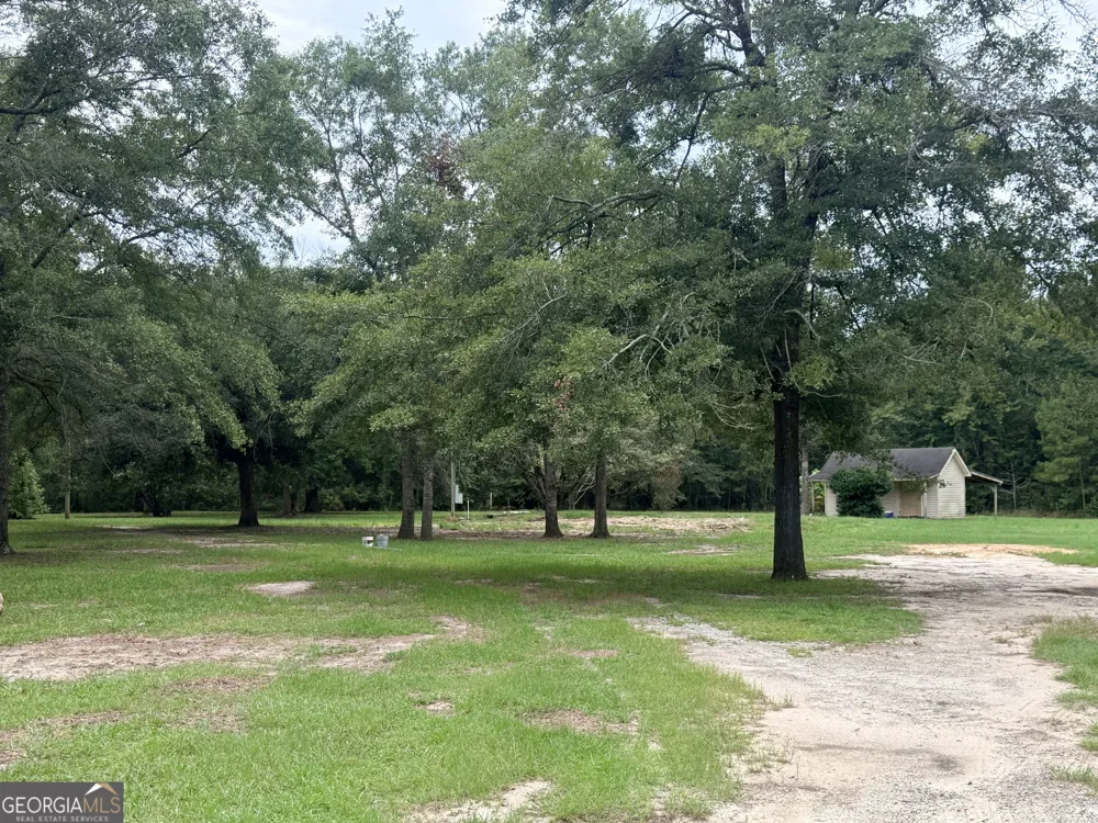 1198 Horse And Buggy LN Brooklet, GA 30415