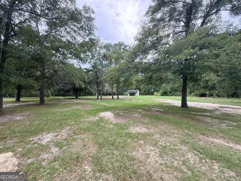 1198 Horse And Buggy LN Brooklet, GA 30415
