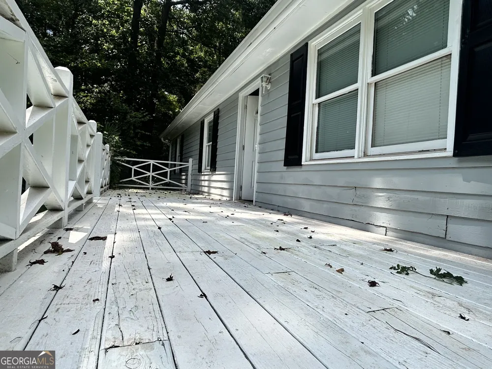 110 Roberts RD Covington, GA 30016