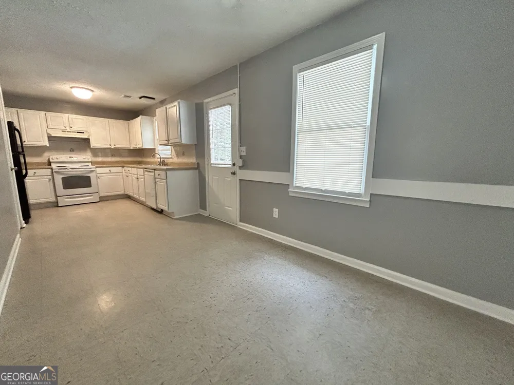 110 Roberts RD Covington, GA 30016