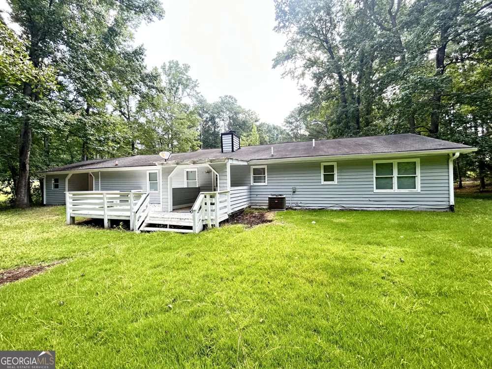 110 Roberts RD Covington, GA 30016
