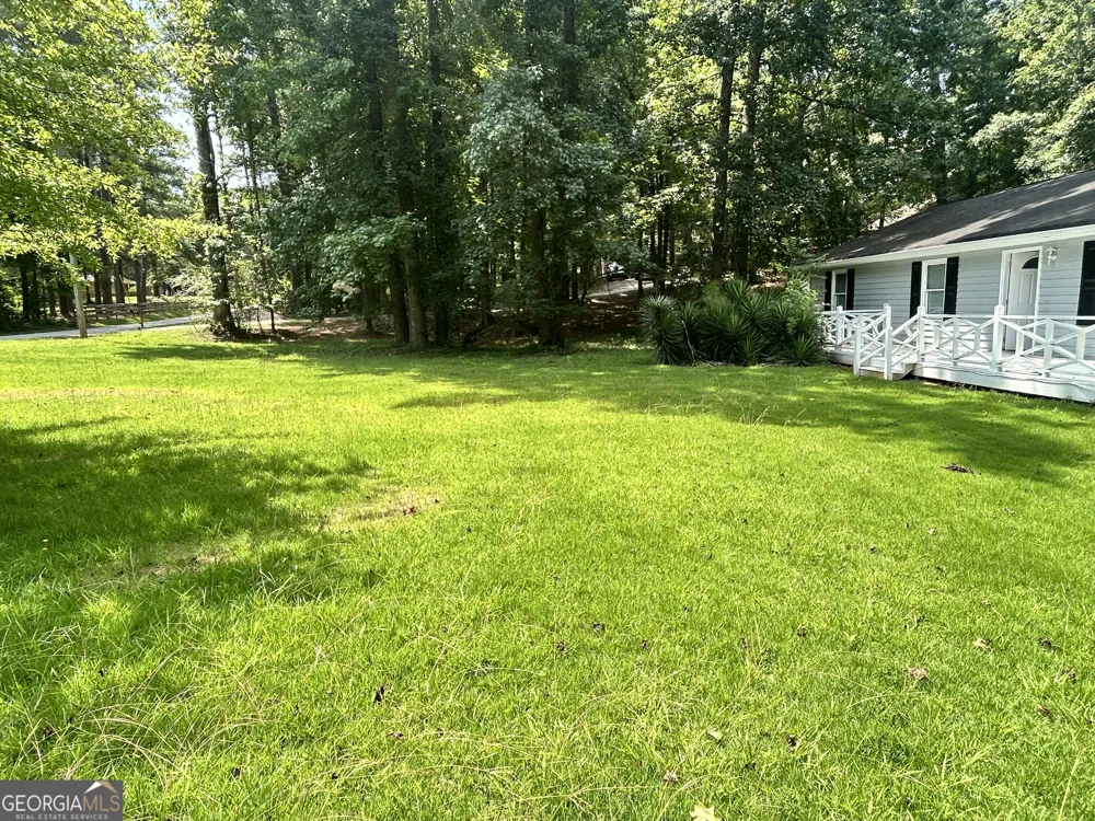 110 Roberts RD Covington, GA 30016