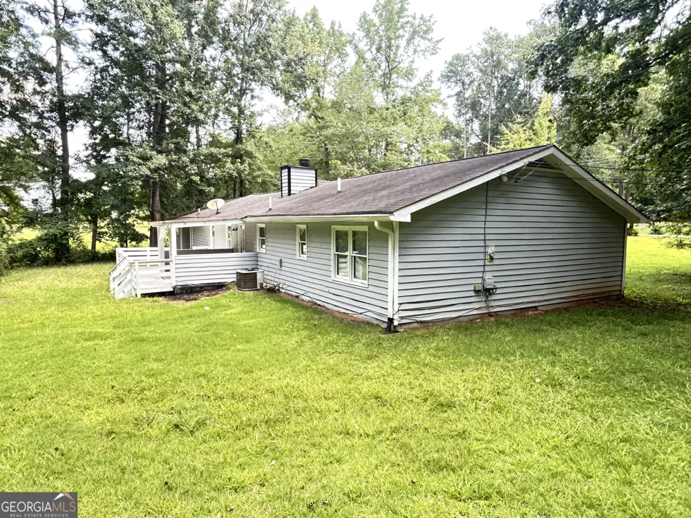 110 Roberts RD Covington, GA 30016