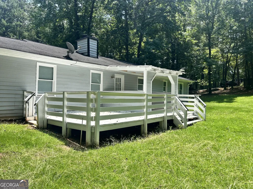 110 Roberts RD Covington, GA 30016