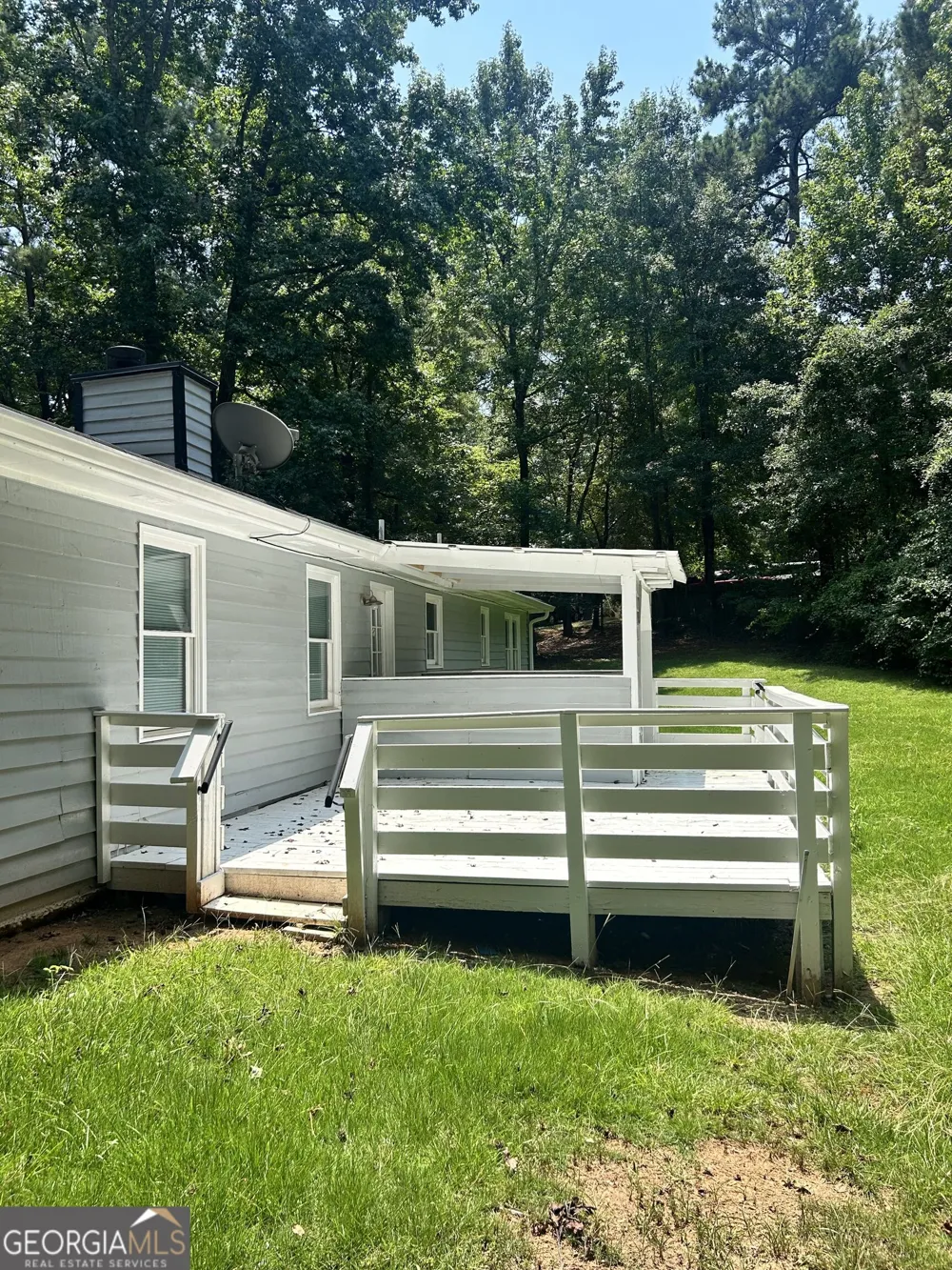 110 Roberts RD Covington, GA 30016